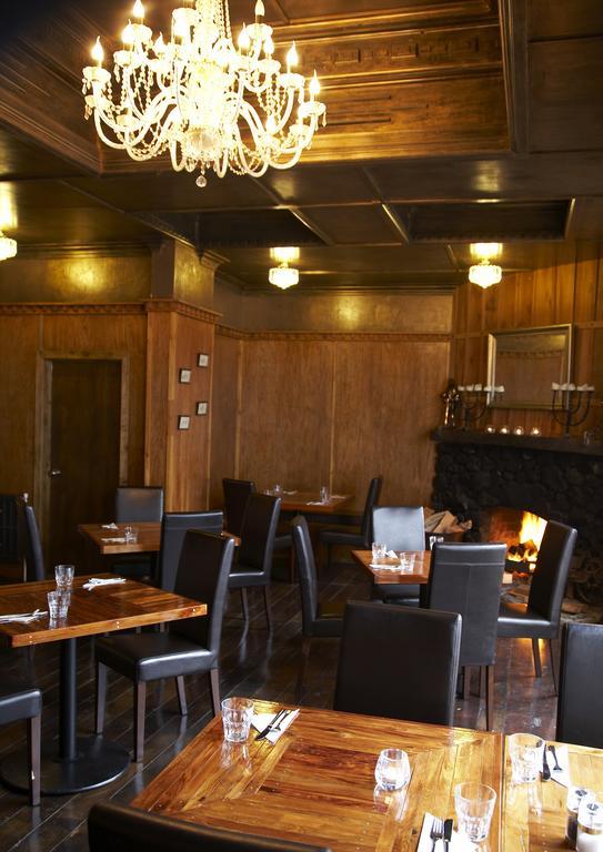 Kings Ohakune Exterior foto